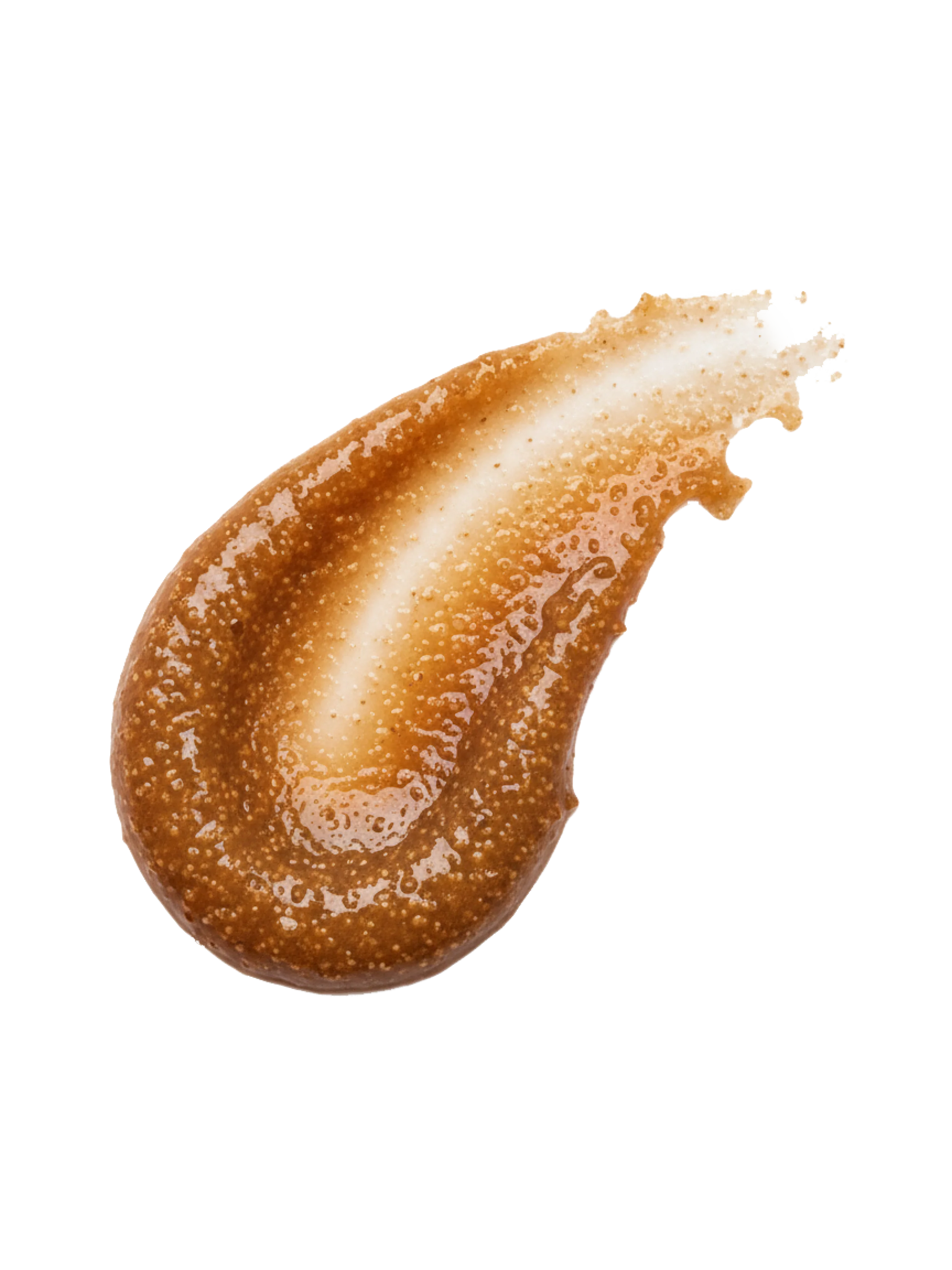 Gommage nourrissant sucre vanillé - Image 3