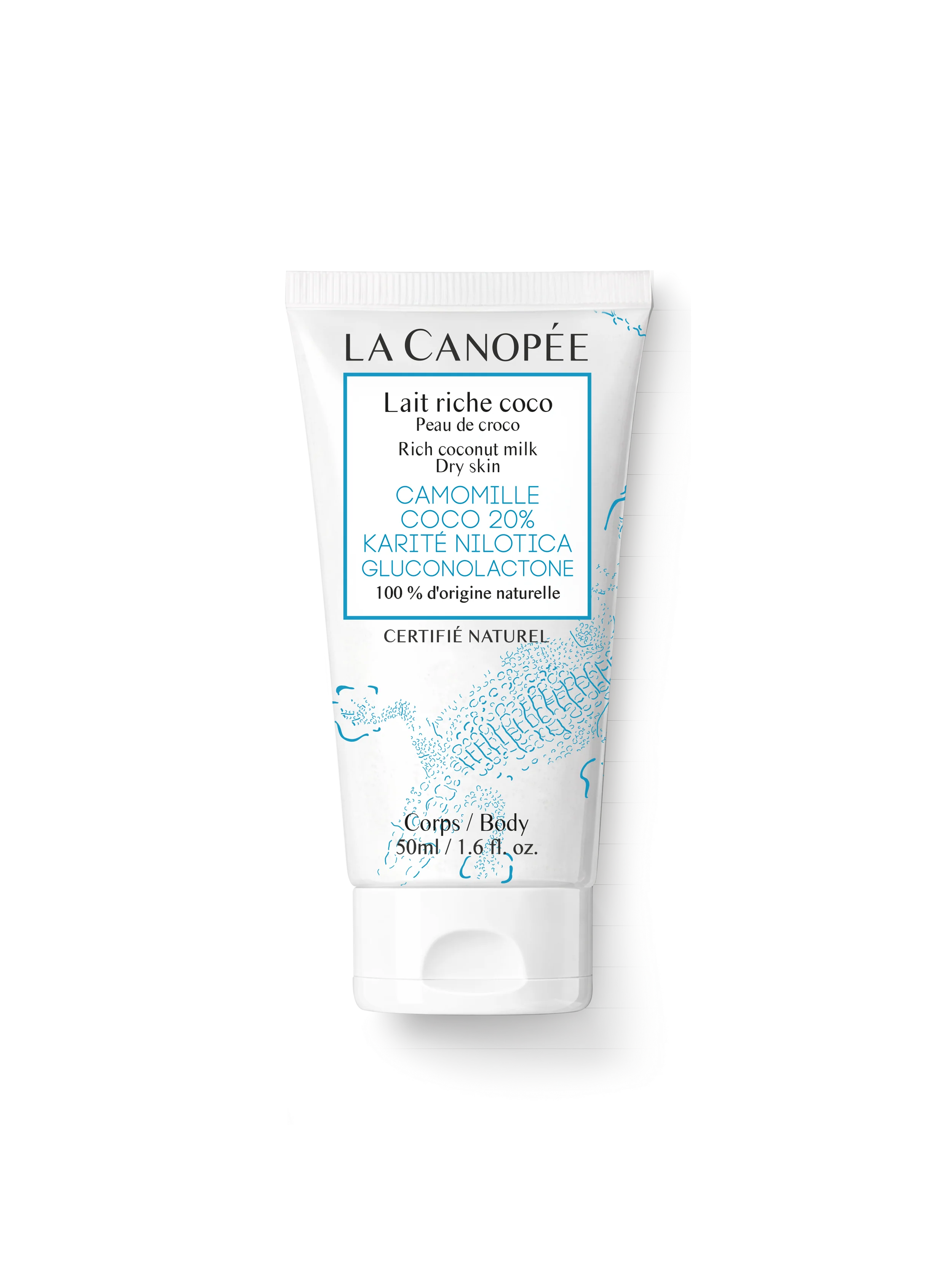 Lait riche coco - Image 4