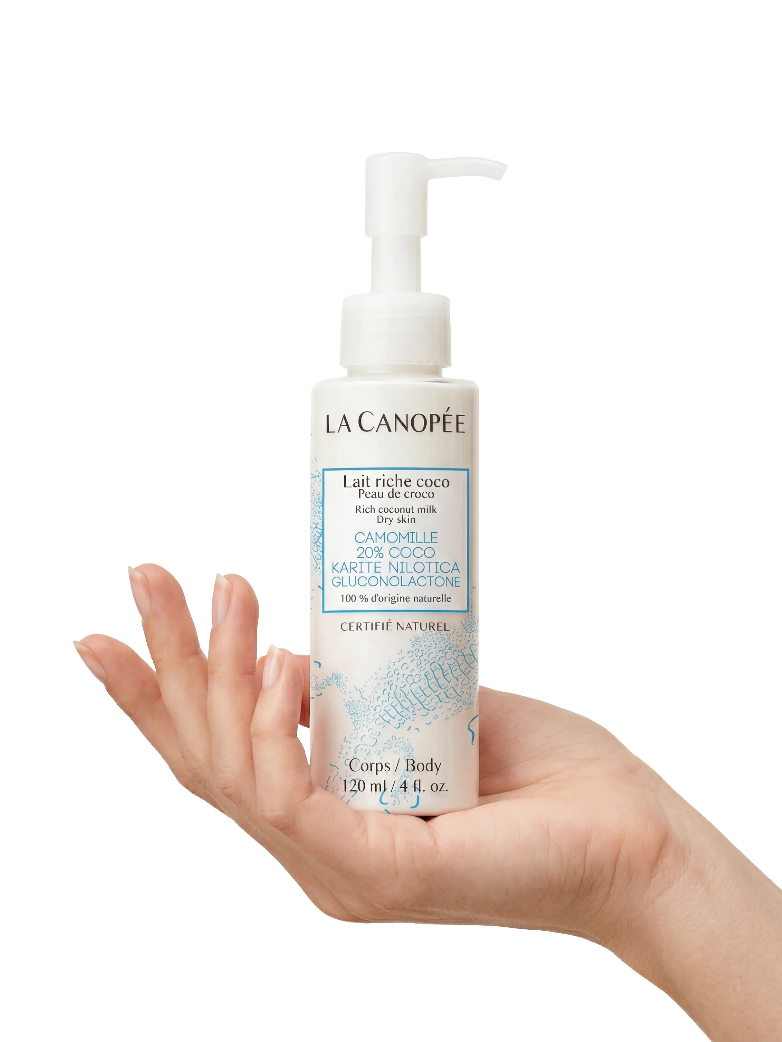 Lait riche coco - Image 6