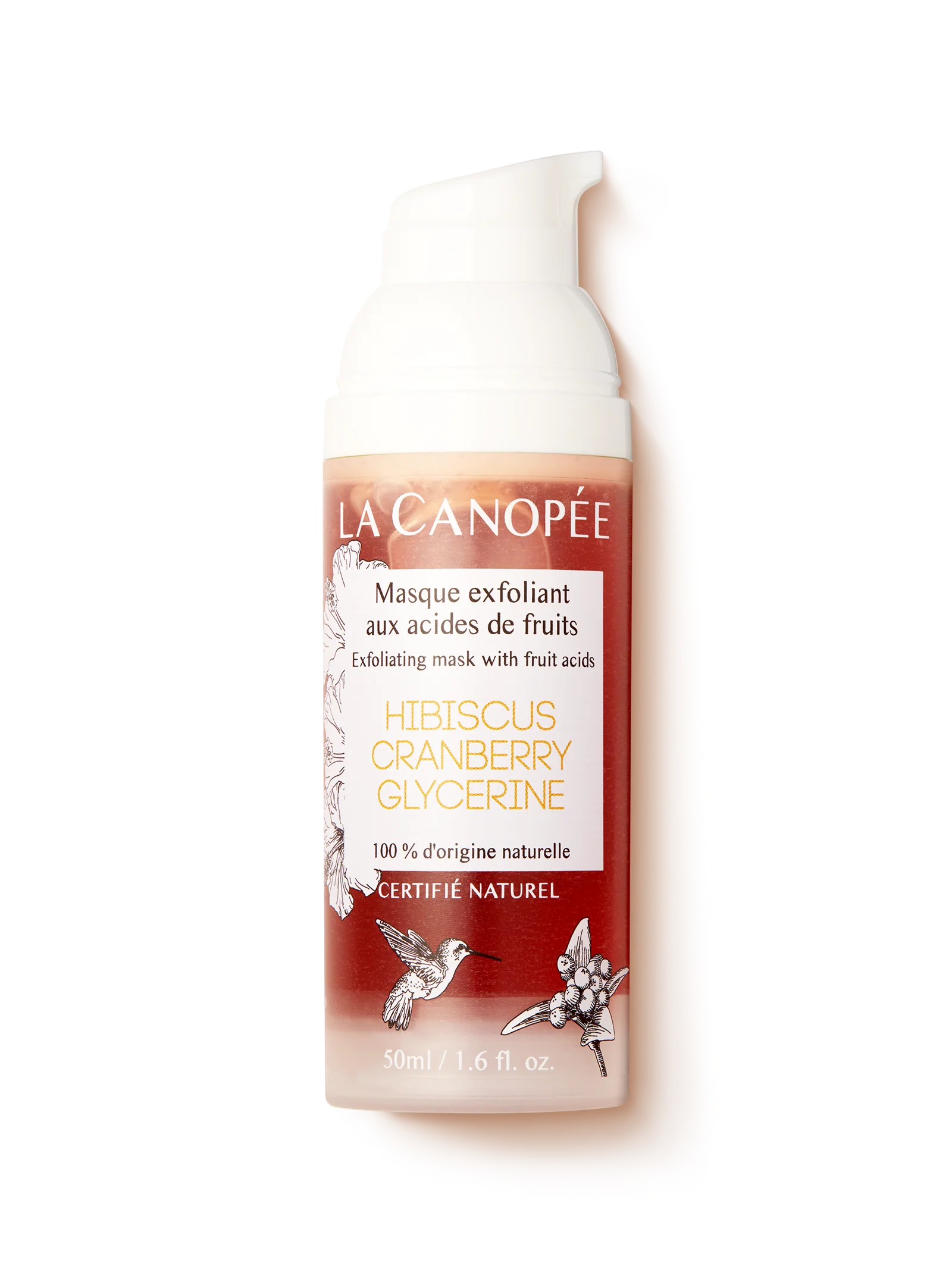 Produit offert